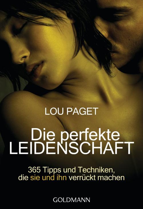 Cover of the book Die perfekte Leidenschaft by Lou Paget, Mosaik