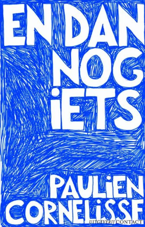 Cover of the book En dan nog iets by Paulien Cornelisse, Atlas Contact, Uitgeverij