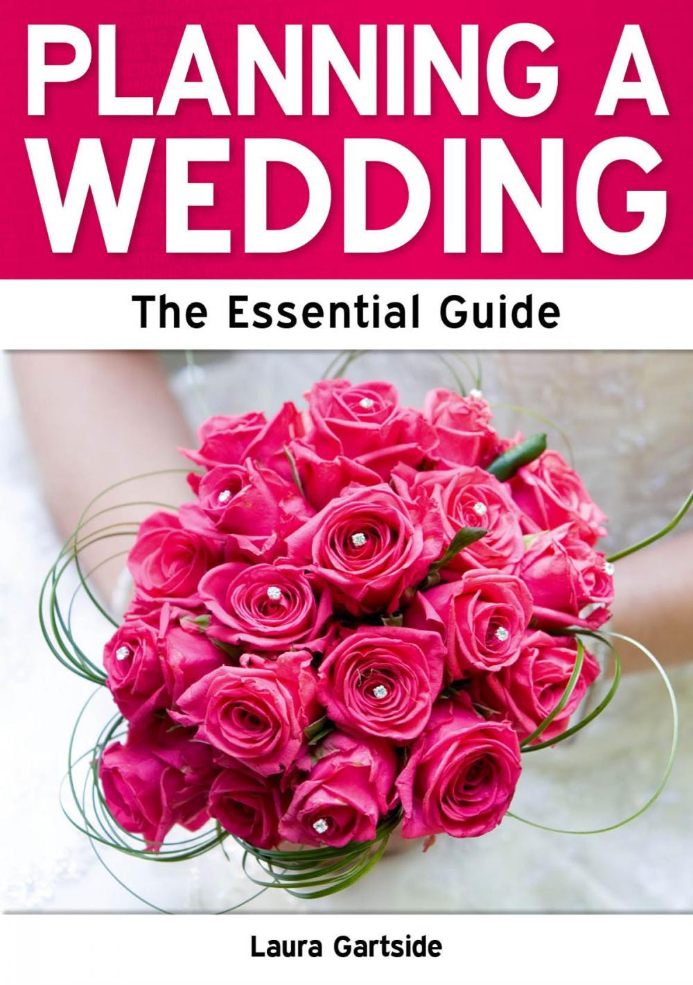 Big bigCover of Planning a Wedding: The Essential Guide