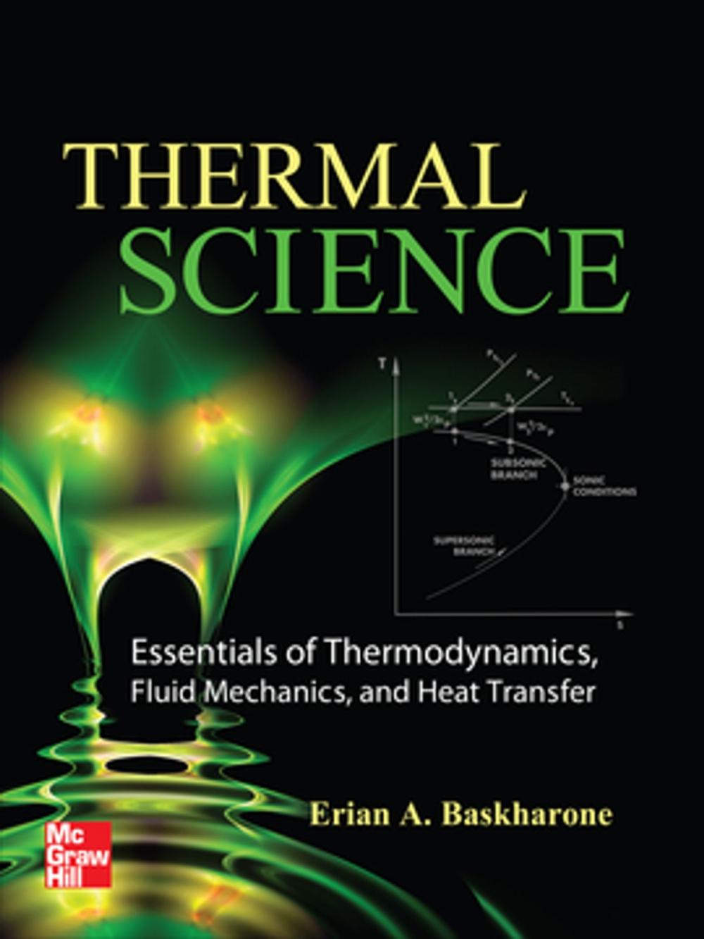 Big bigCover of Thermal Science