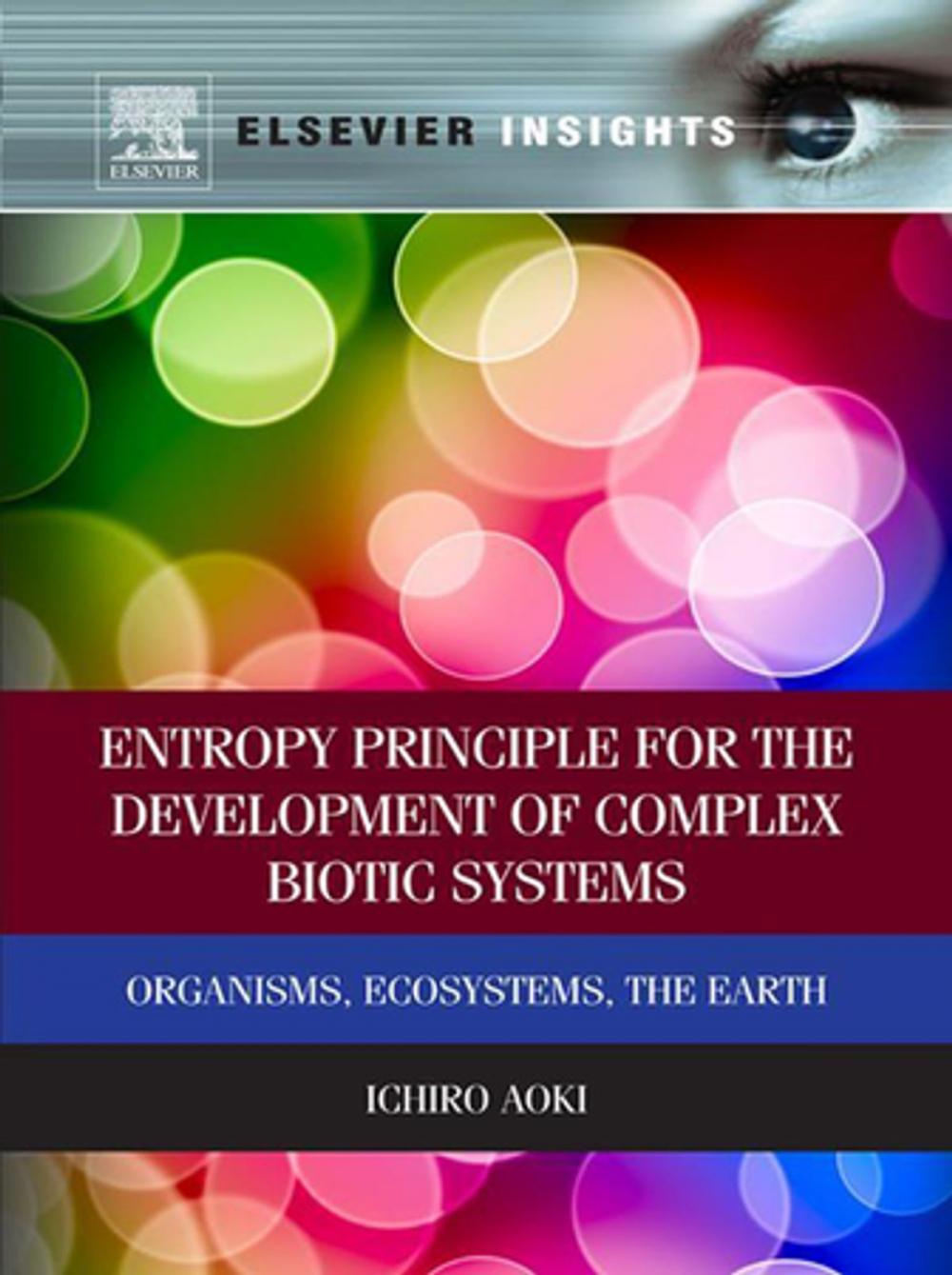 Big bigCover of Entropy Principle for the Development of Complex Biotic Systems