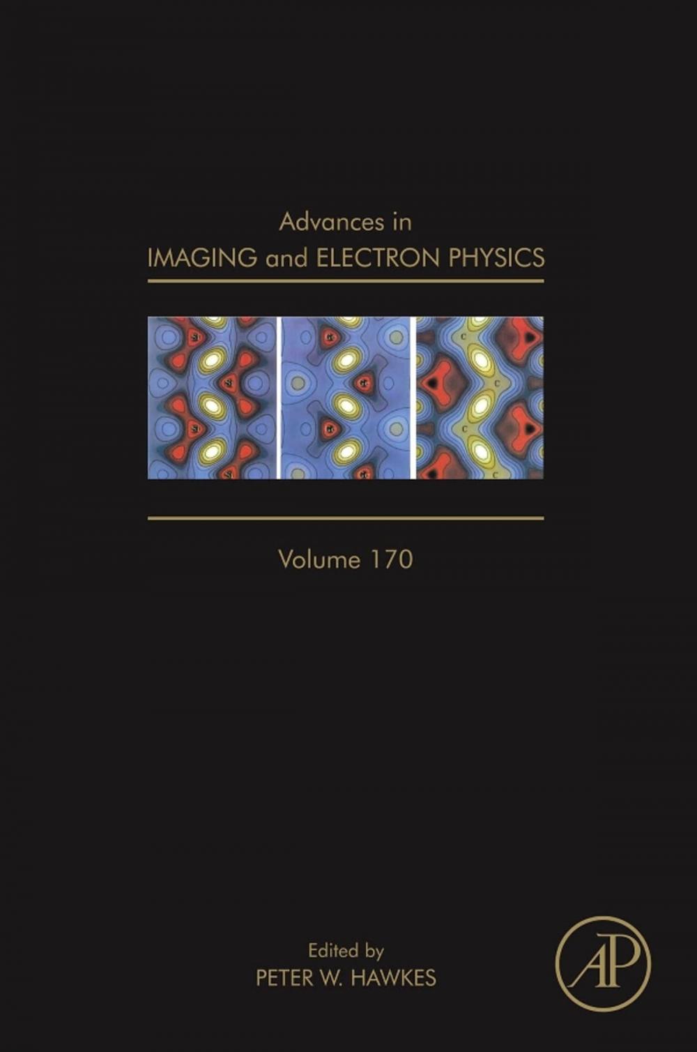 Big bigCover of Advances in Imaging and Electron Physics