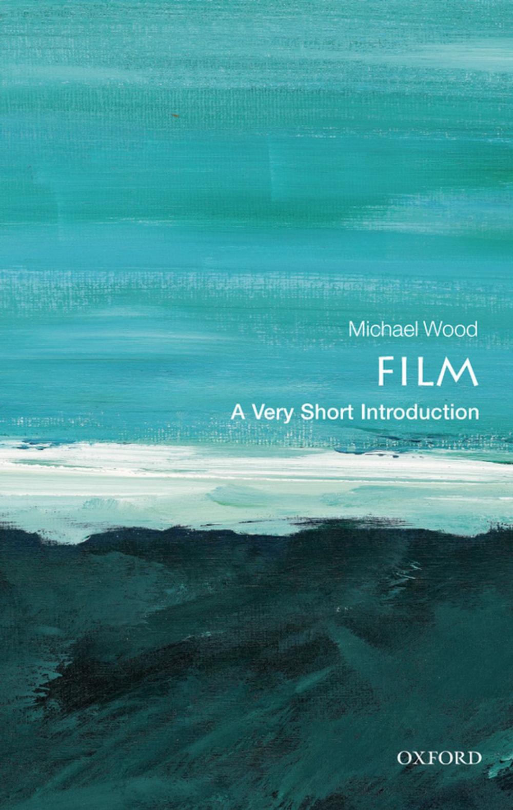 Big bigCover of Film: A Very Short Introduction