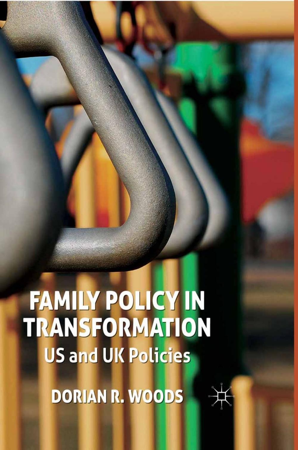 Big bigCover of Family Policy in Transformation