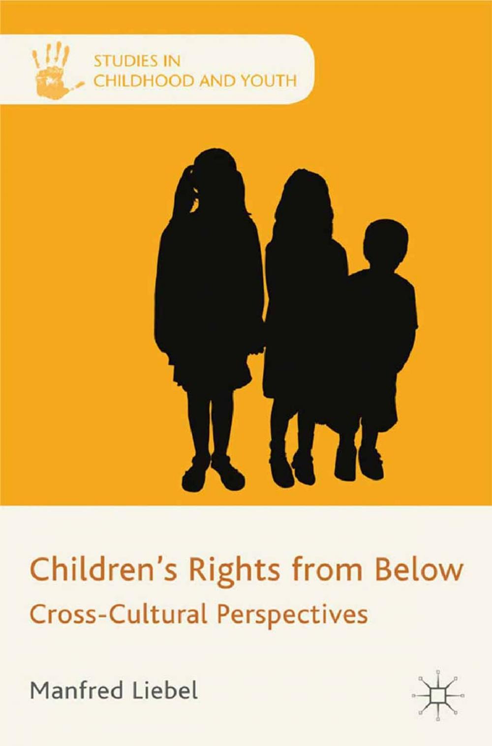 Big bigCover of Children's Rights from Below