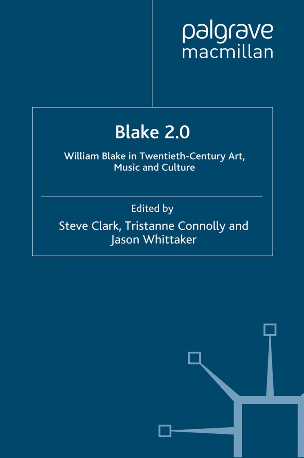 Big bigCover of Blake 2.0