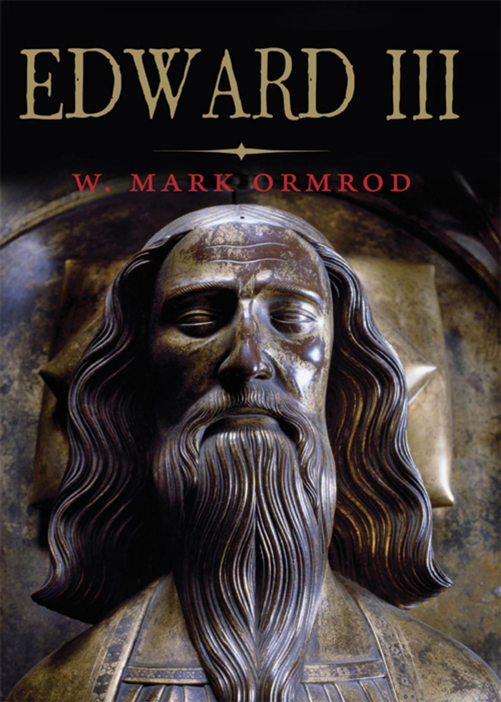 Big bigCover of Edward III