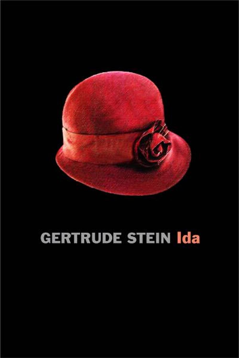 Big bigCover of Ida: A Novel