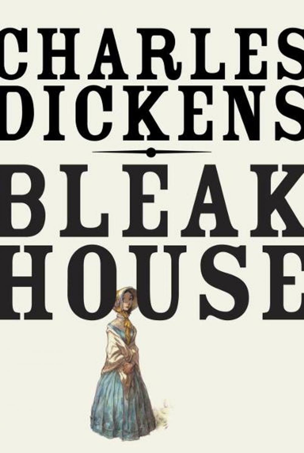 Big bigCover of Bleak House