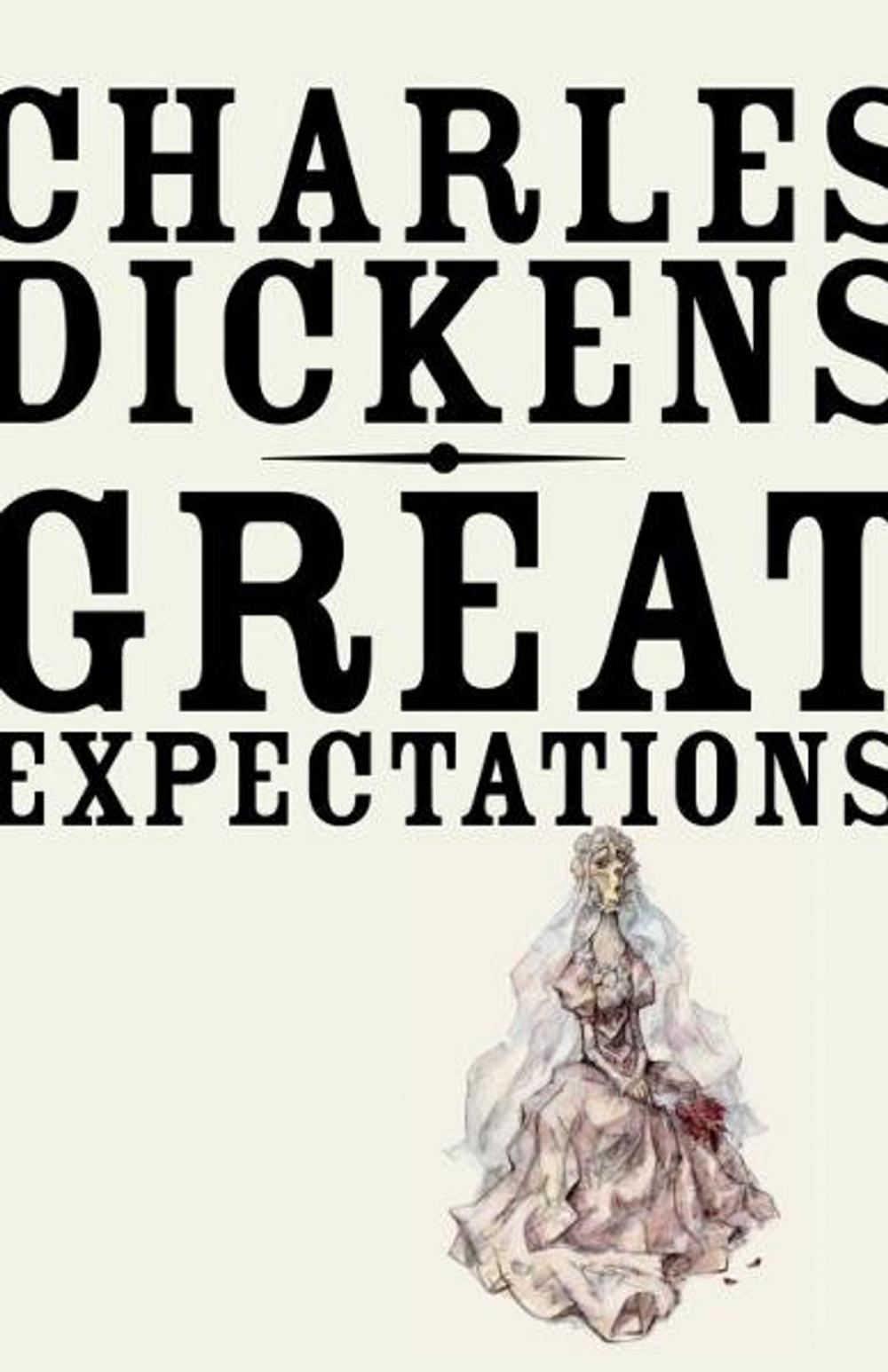 Big bigCover of Great Expectations