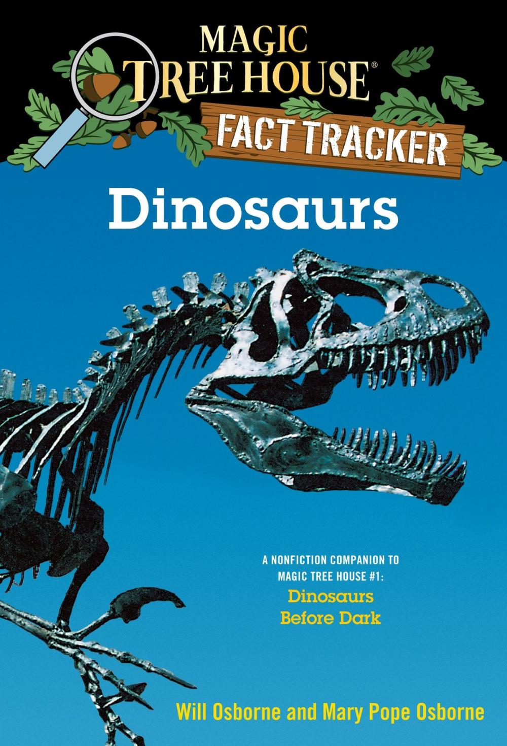 Big bigCover of Dinosaurs