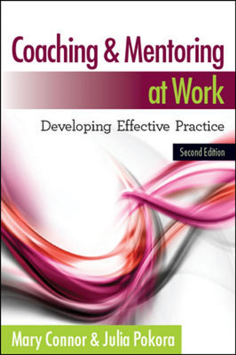 Big bigCover of Coaching And Mentoring At Work: Developing Effective Practice