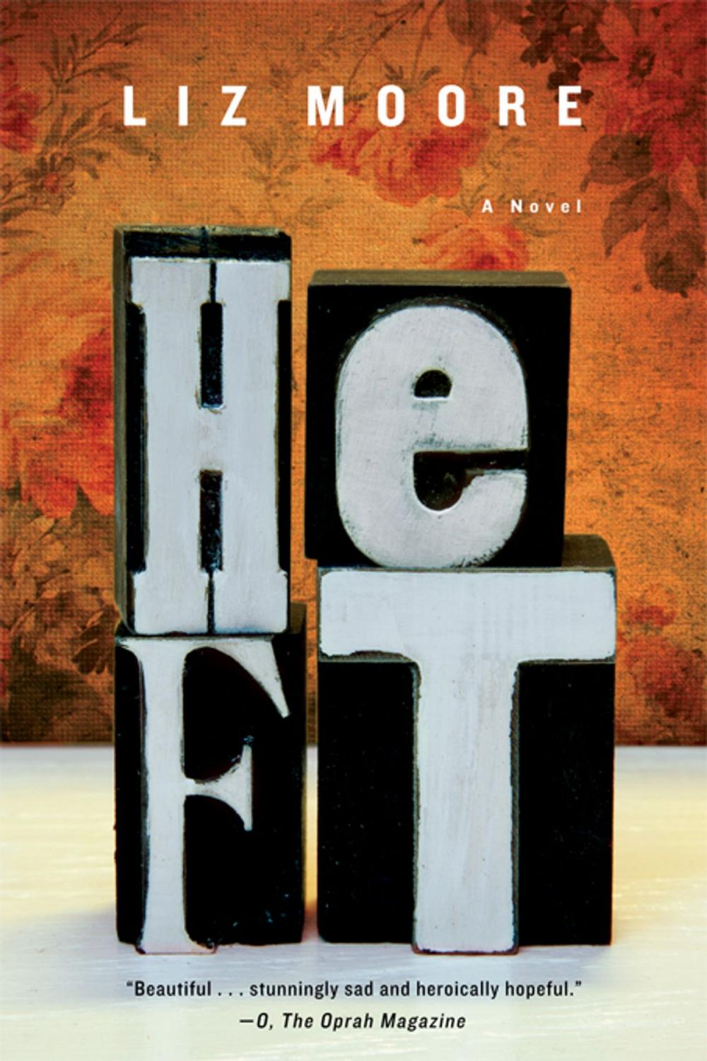 Big bigCover of Heft: A Novel