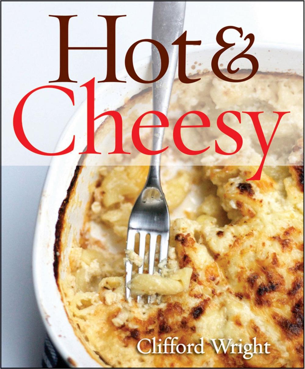 Big bigCover of Hot & Cheesy