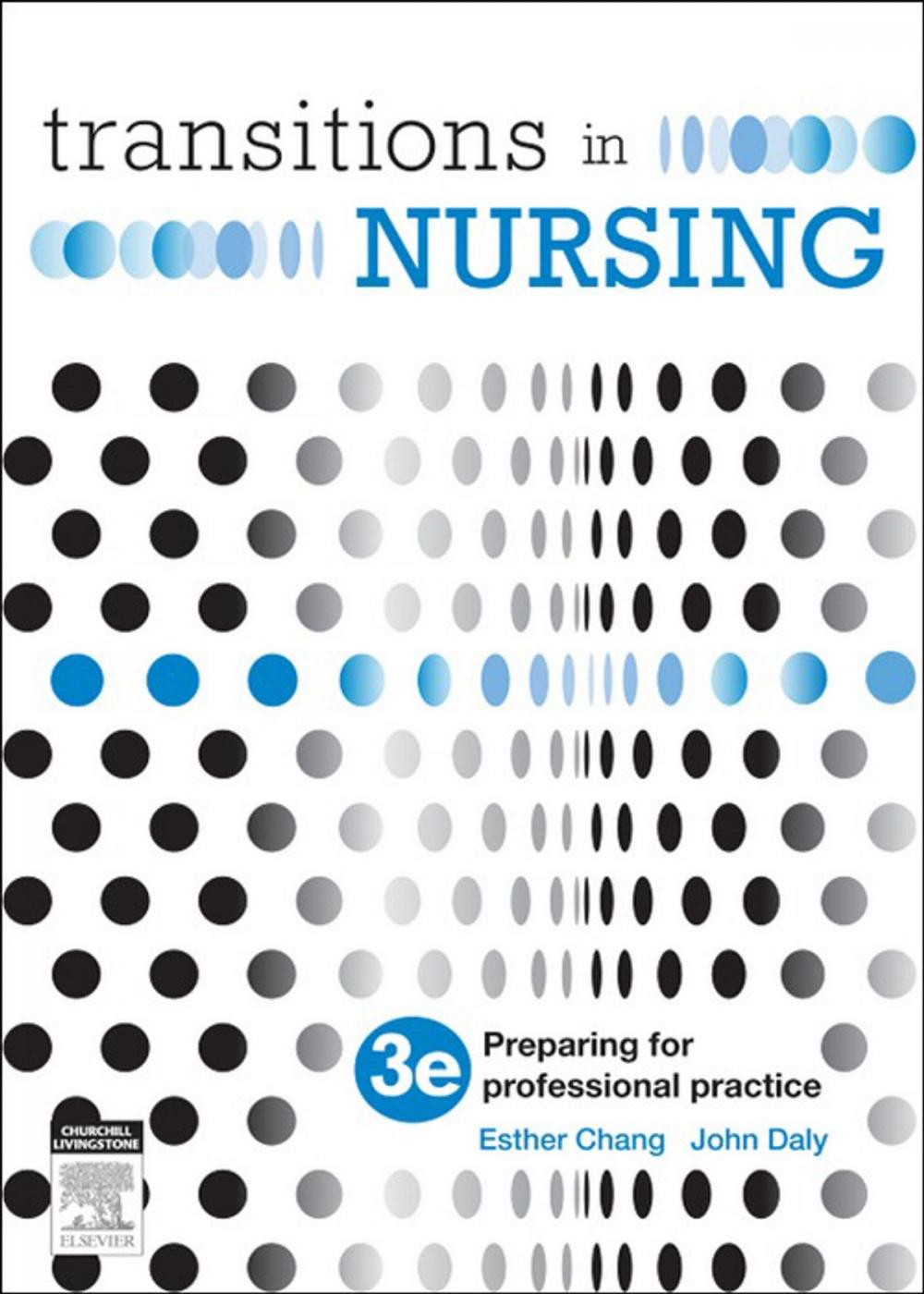 Big bigCover of Transitions in Nursing - E-Book