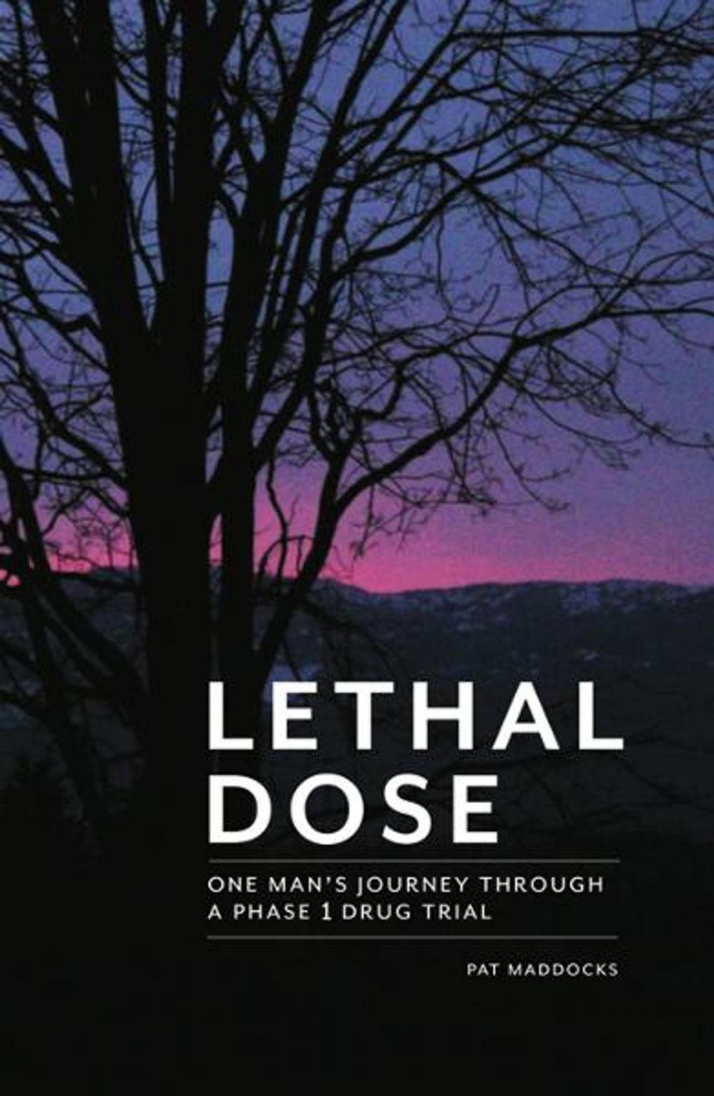 Big bigCover of Lethal Dose