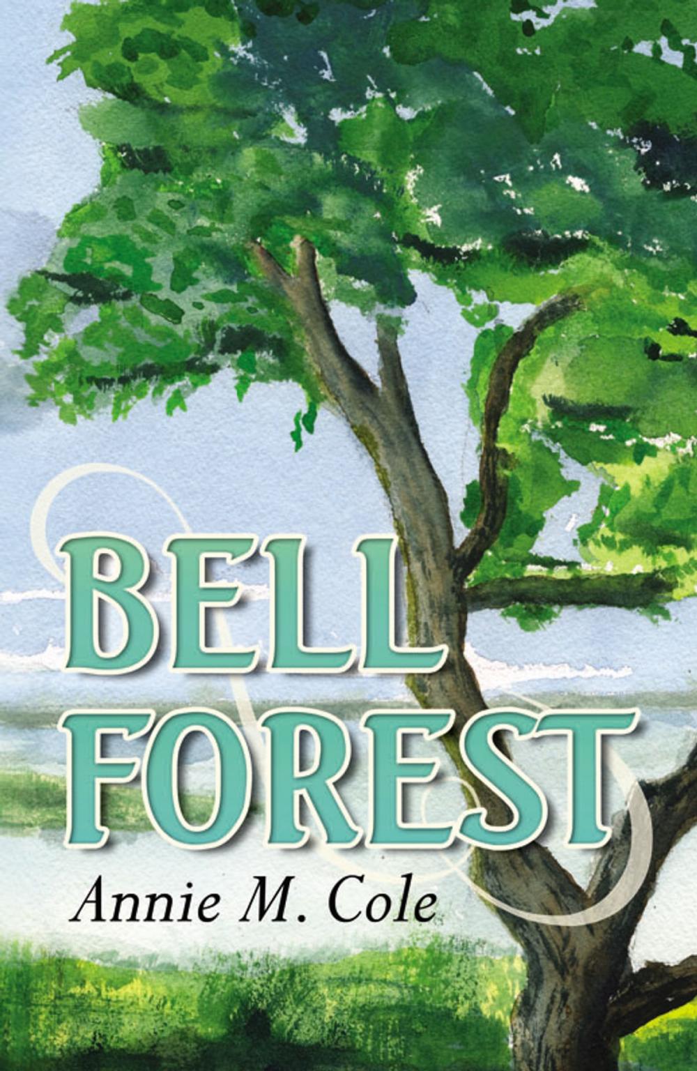 Big bigCover of Bell Forest