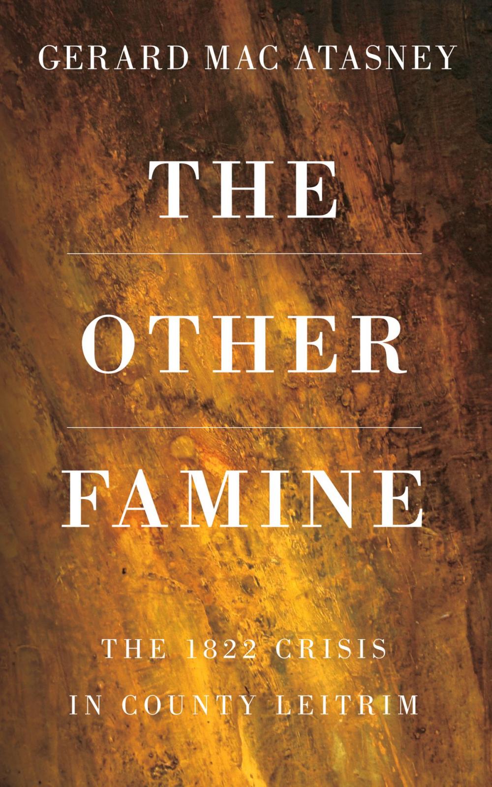 Big bigCover of Other Famine