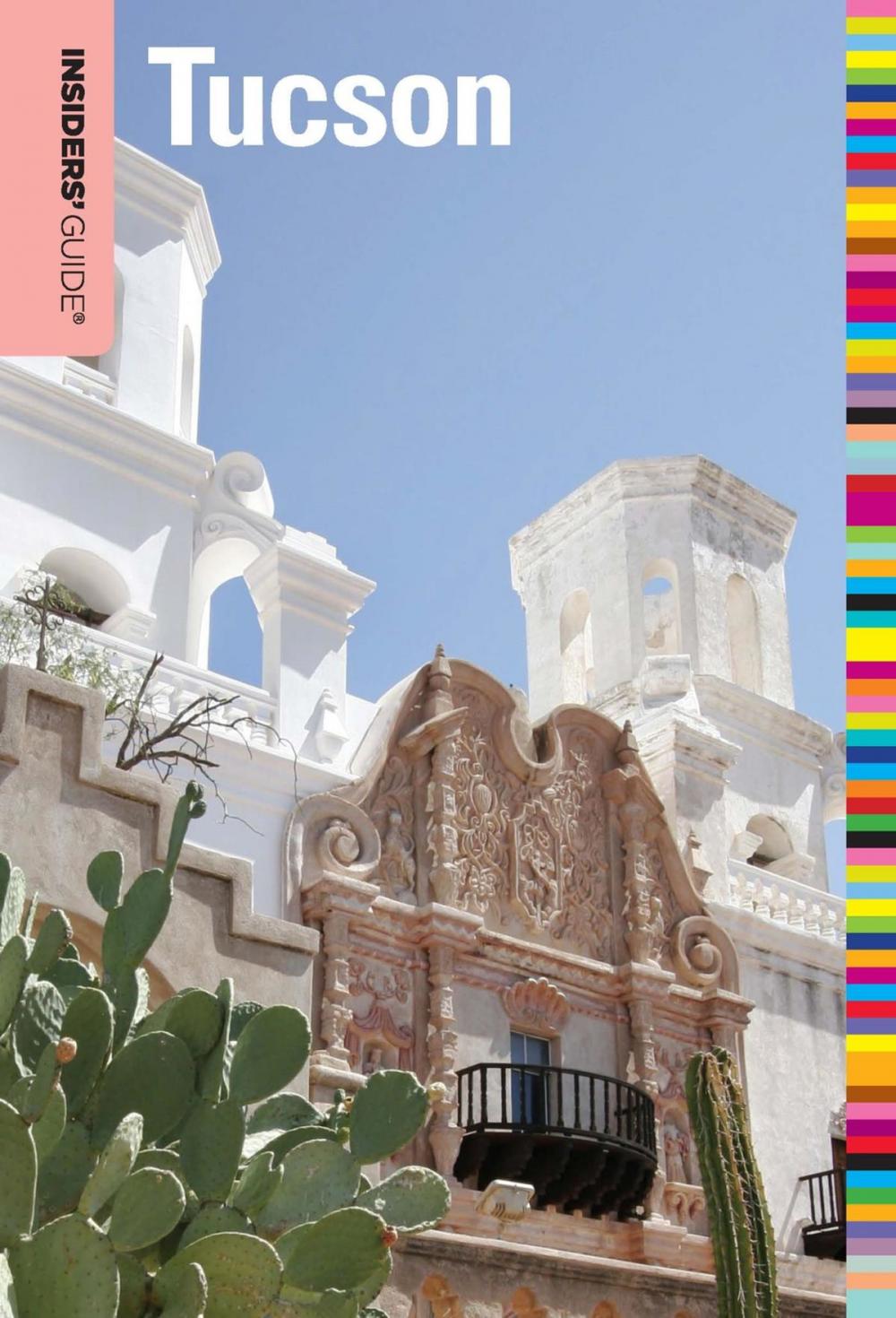 Big bigCover of Insiders' Guide® to Tucson