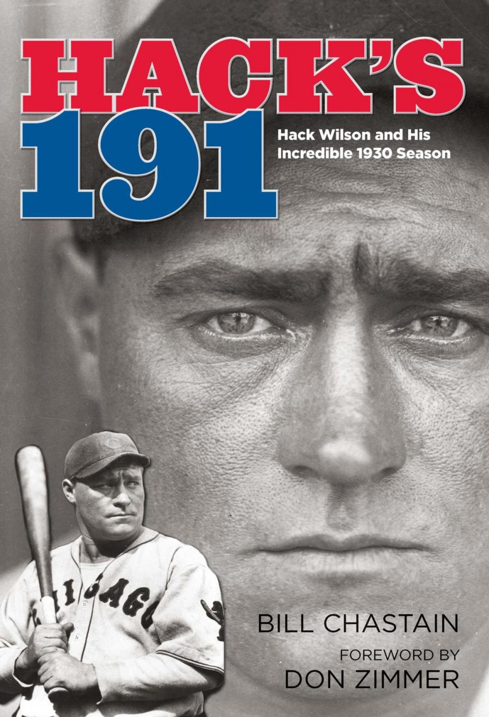 Big bigCover of Hack's 191