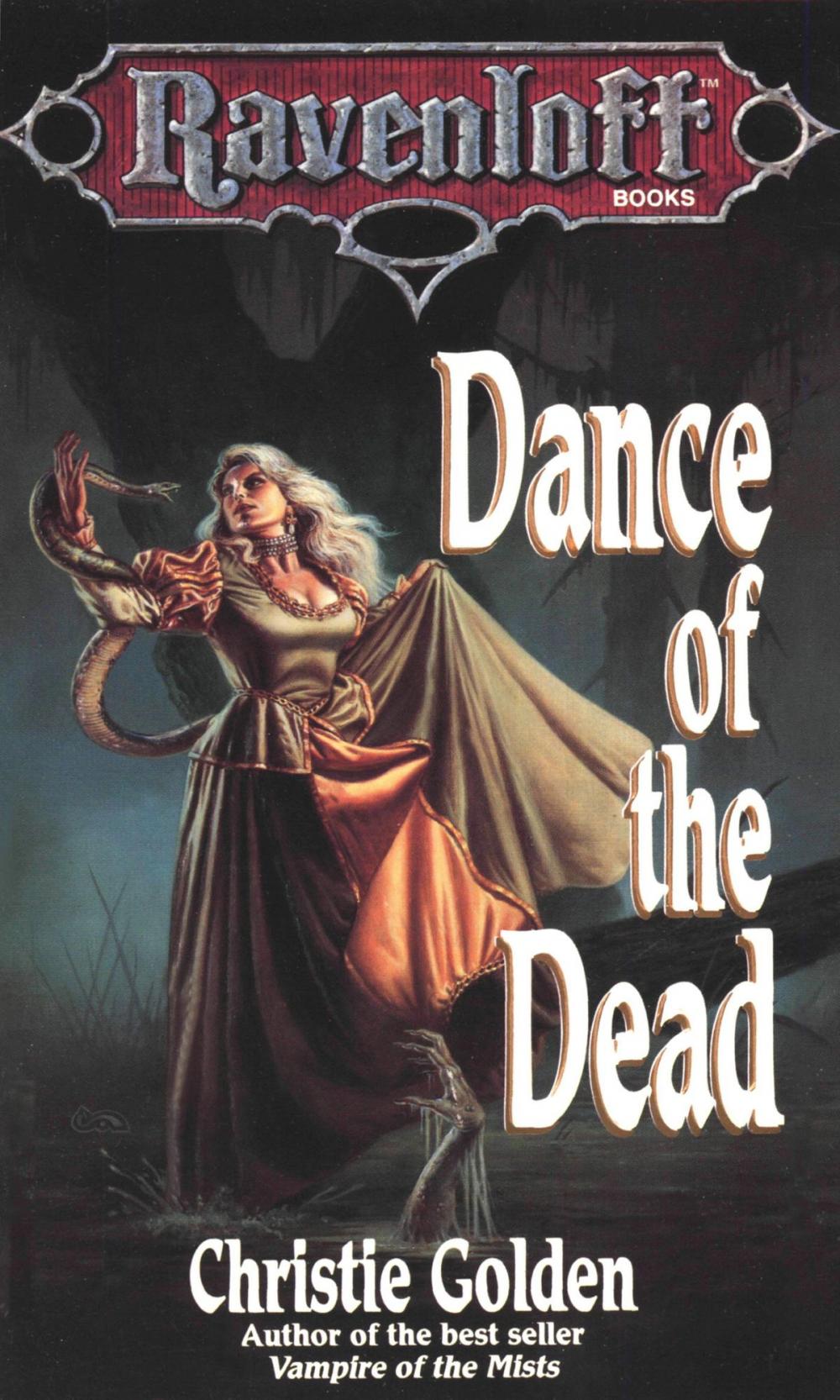 Big bigCover of Dance of the Dead