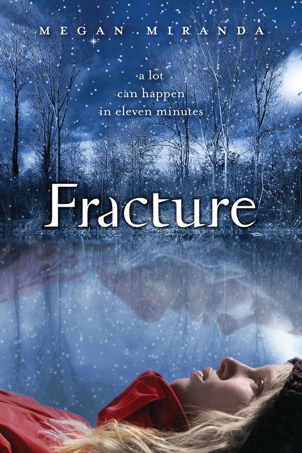 Big bigCover of Fracture