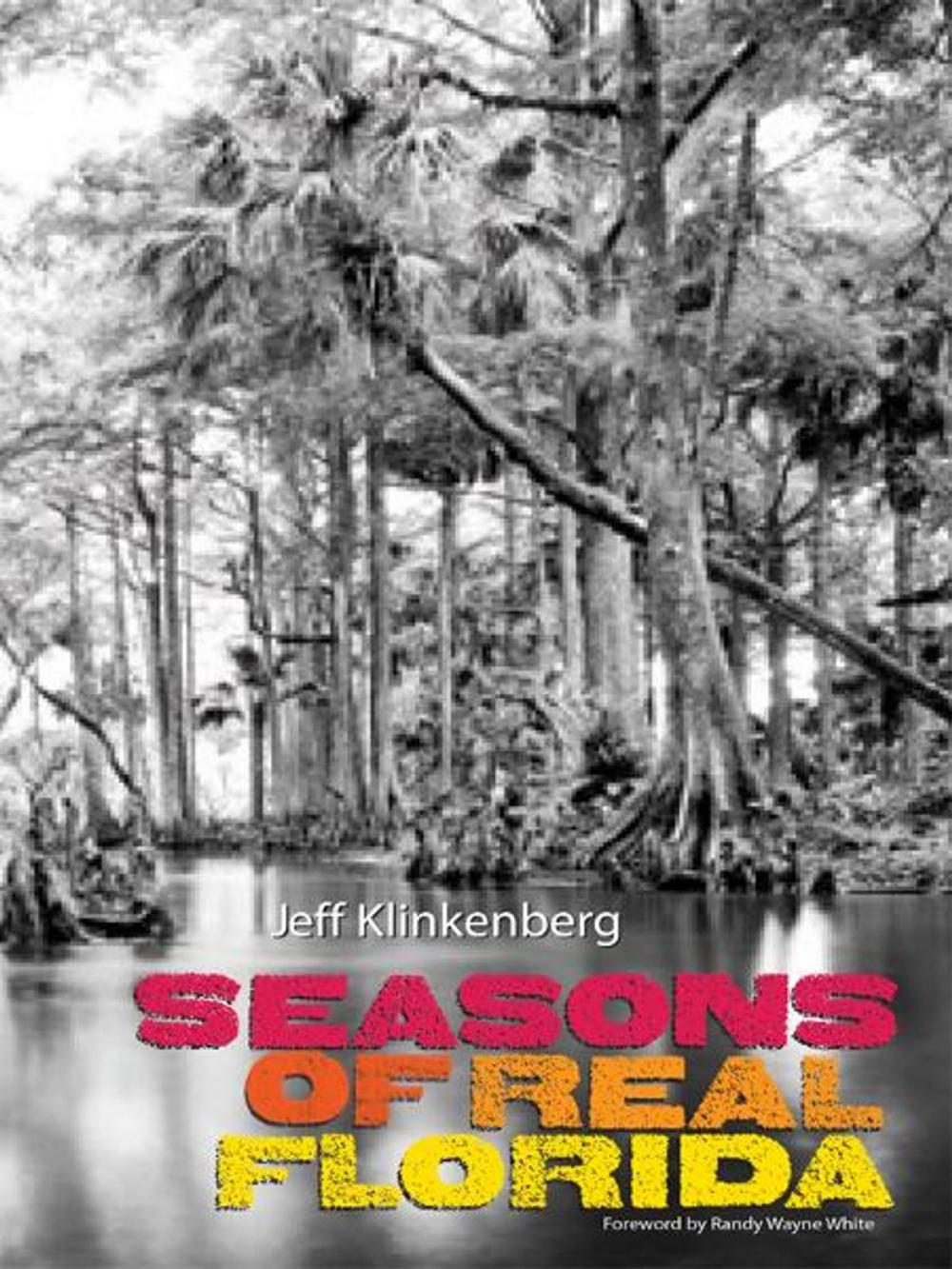 Big bigCover of Seasons of Real Florida