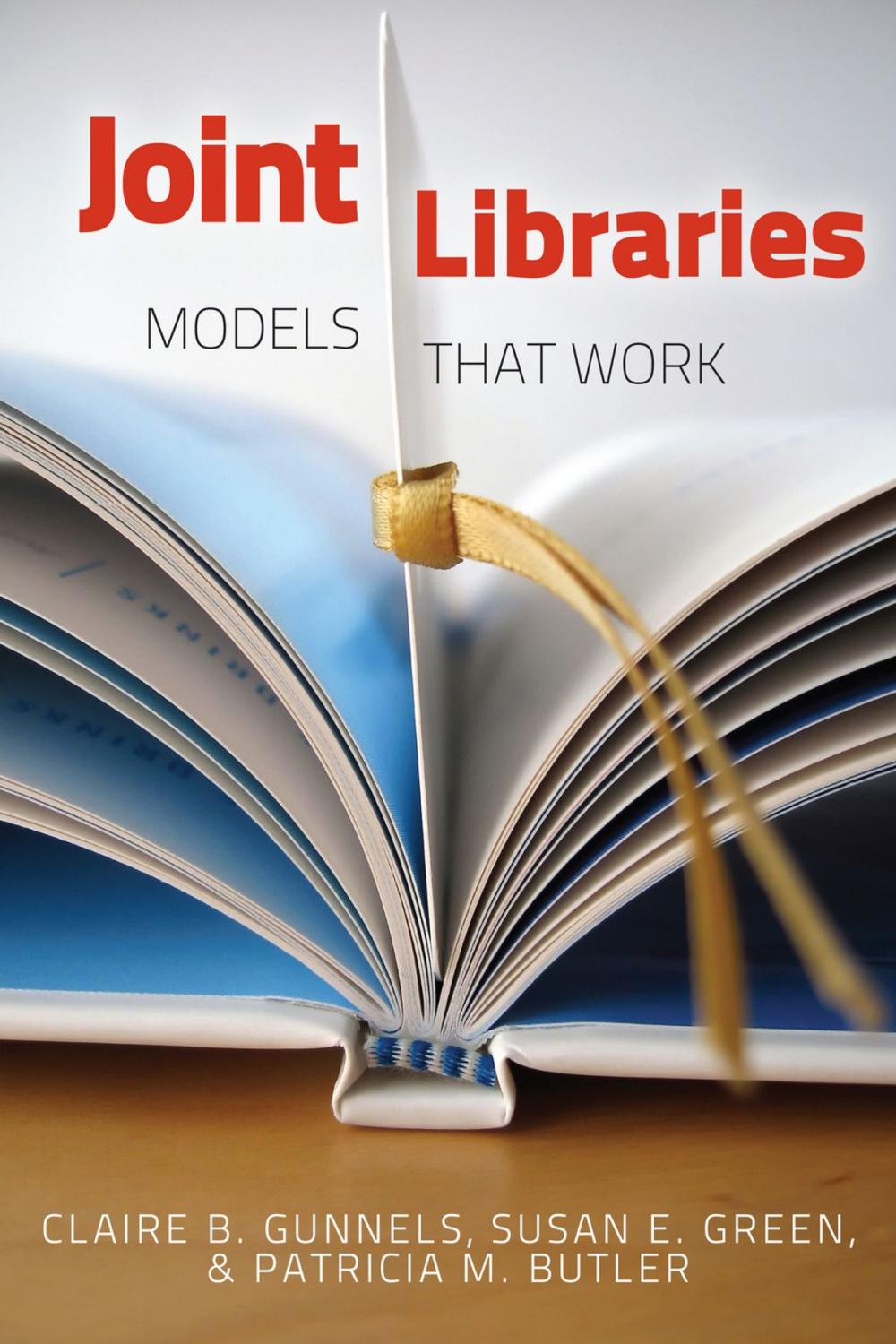 Big bigCover of Joint Libraries: Models That Work