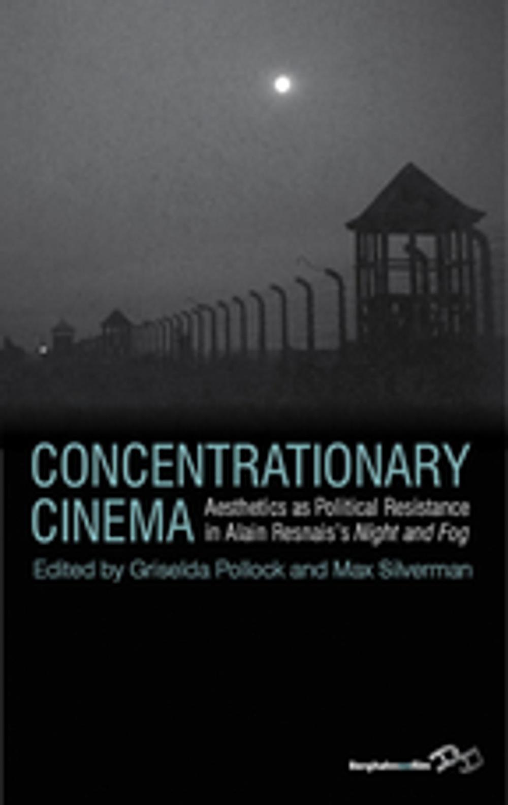 Big bigCover of Concentrationary Cinema