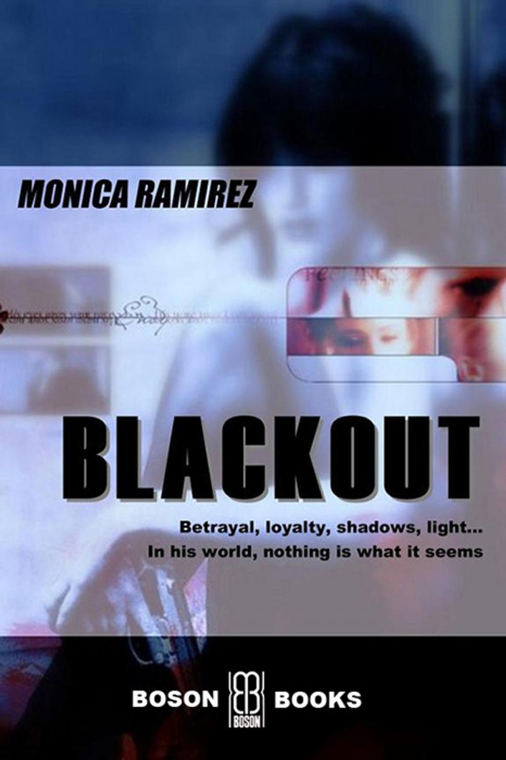 Big bigCover of BLACKOUT