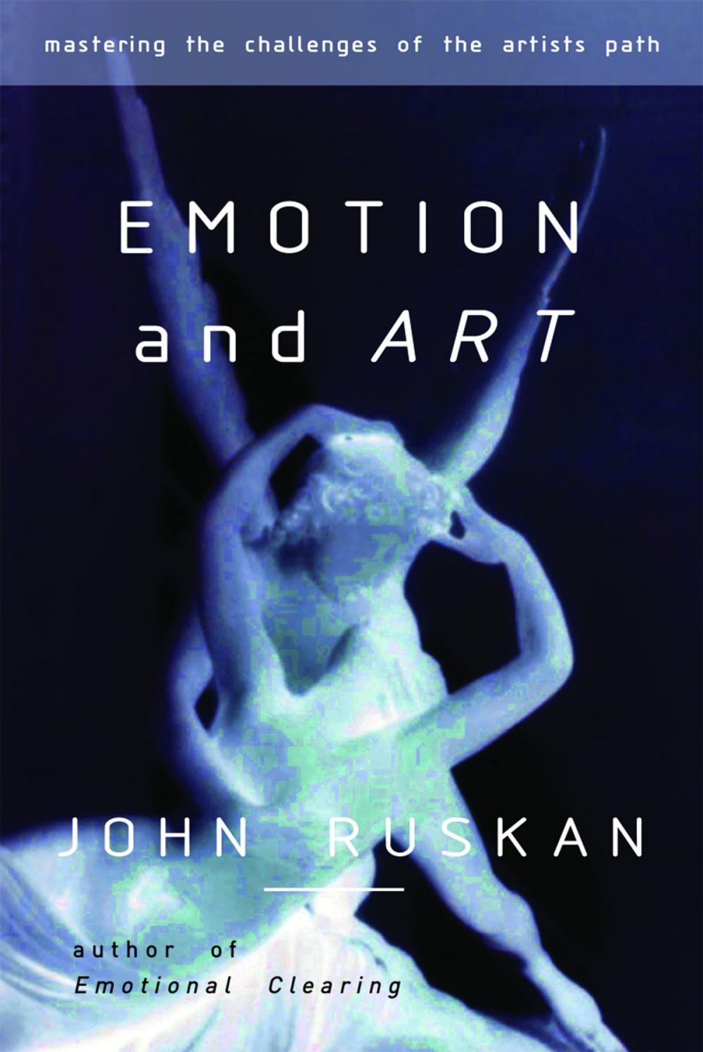 Big bigCover of Emotion and Art