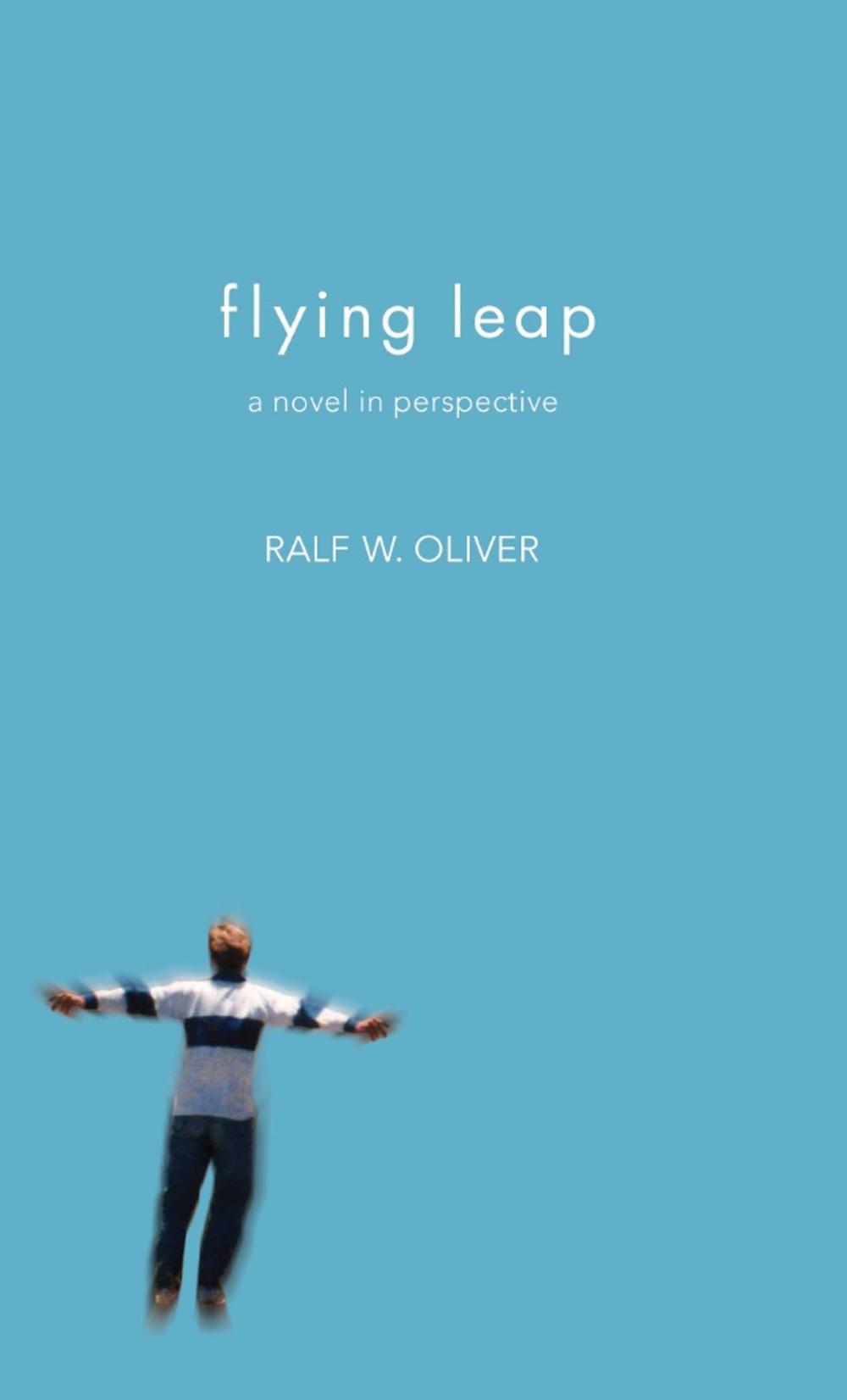 Big bigCover of Flying Leap