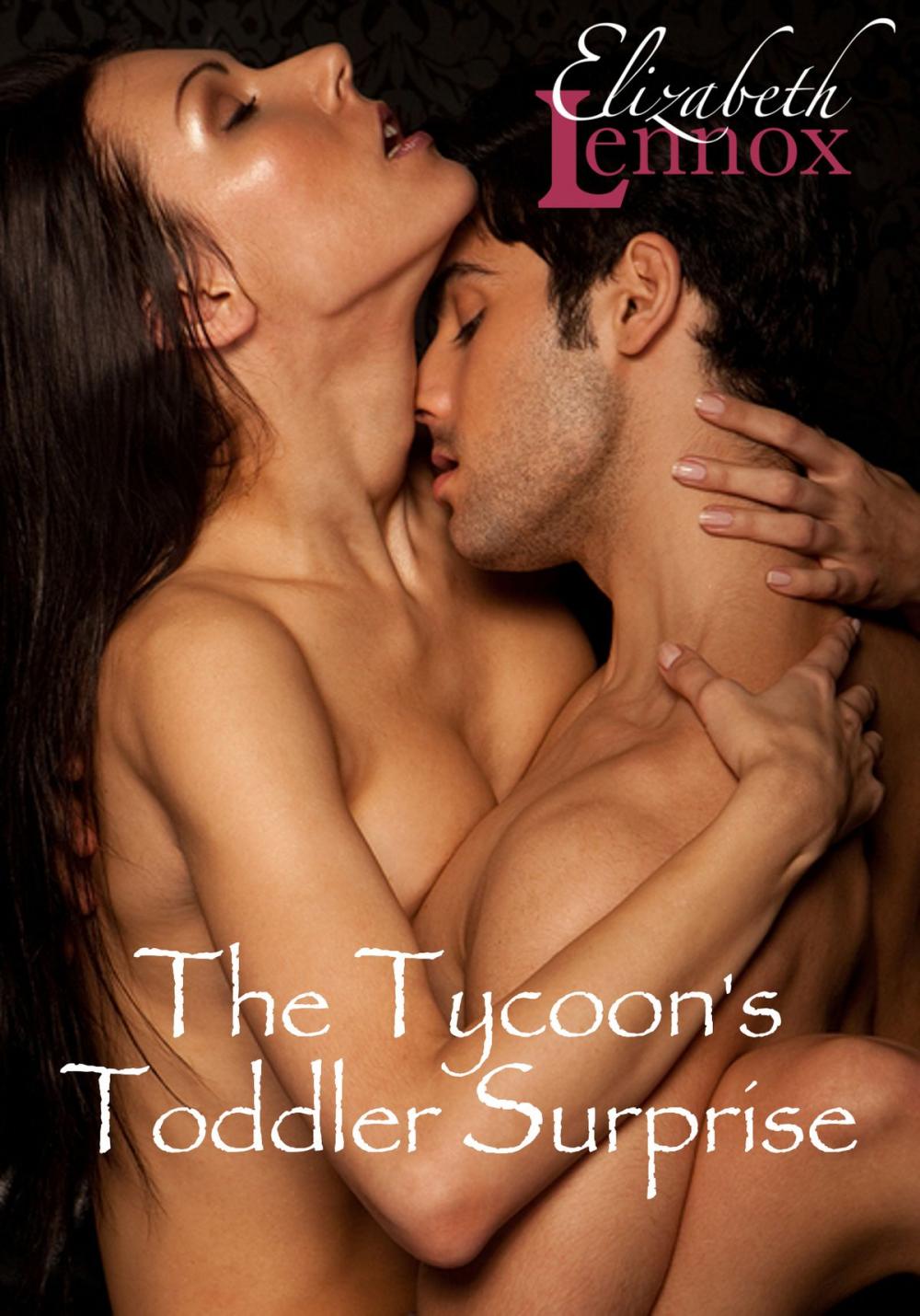 Big bigCover of The Tycoon's Toddler Surprise