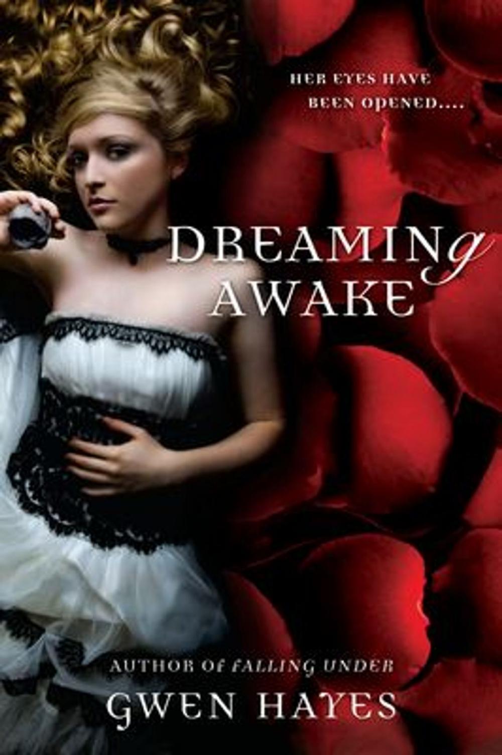 Big bigCover of Dreaming Awake