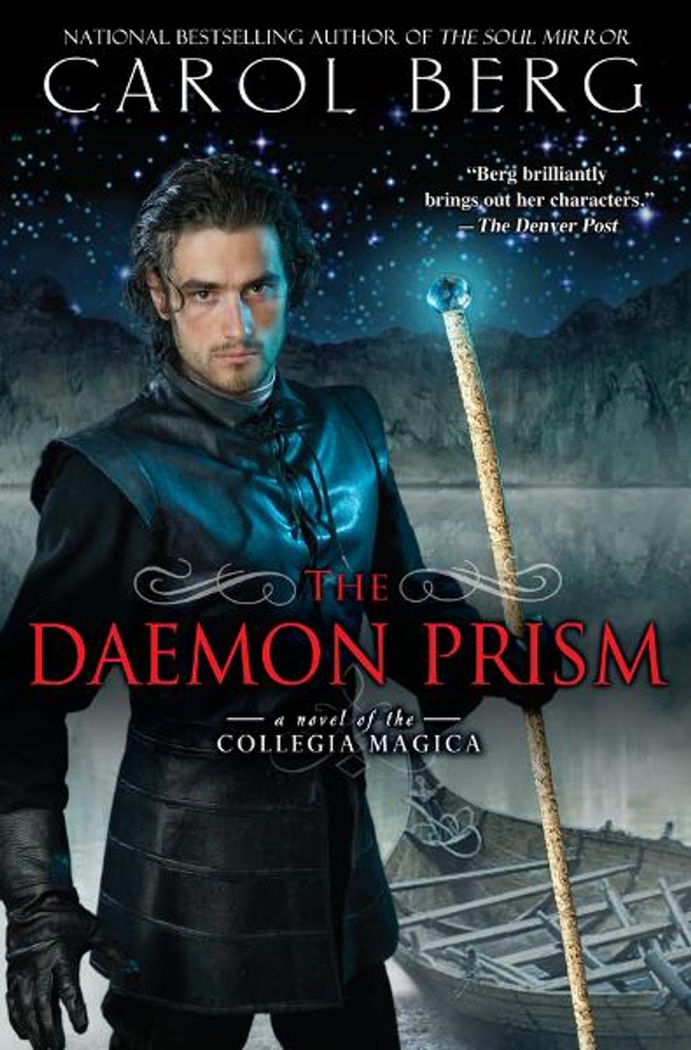 Big bigCover of The Daemon Prism