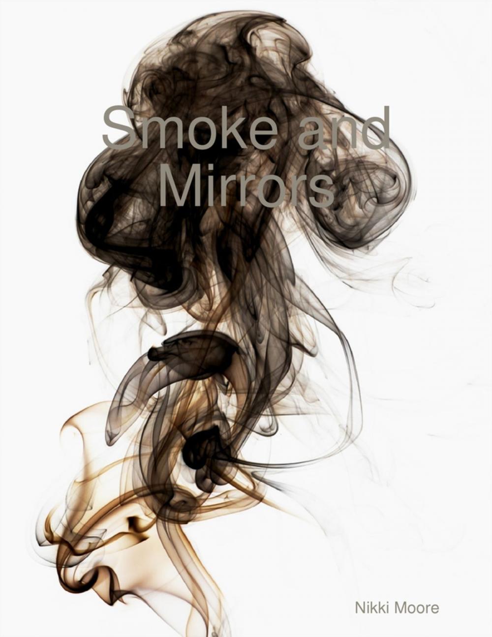 Big bigCover of Smoke and Mirrors