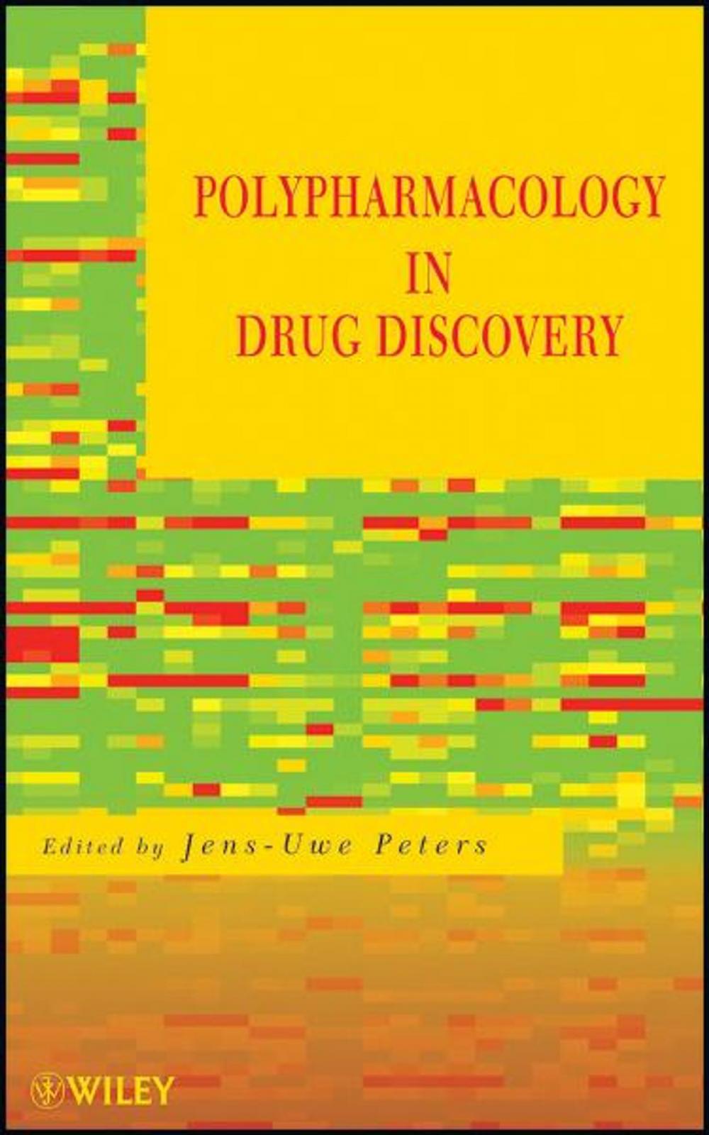 Big bigCover of Polypharmacology in Drug Discovery