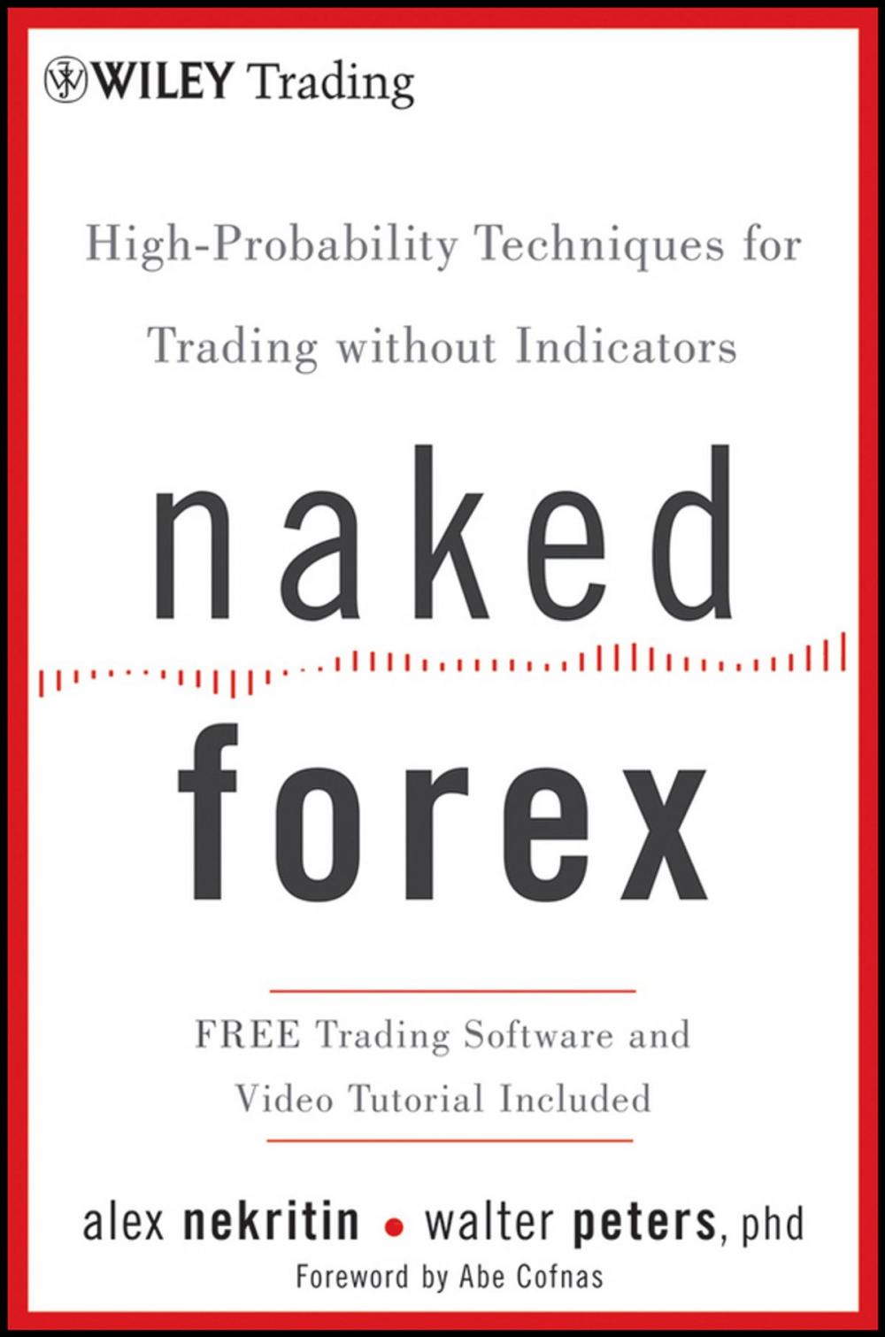 Big bigCover of Naked Forex