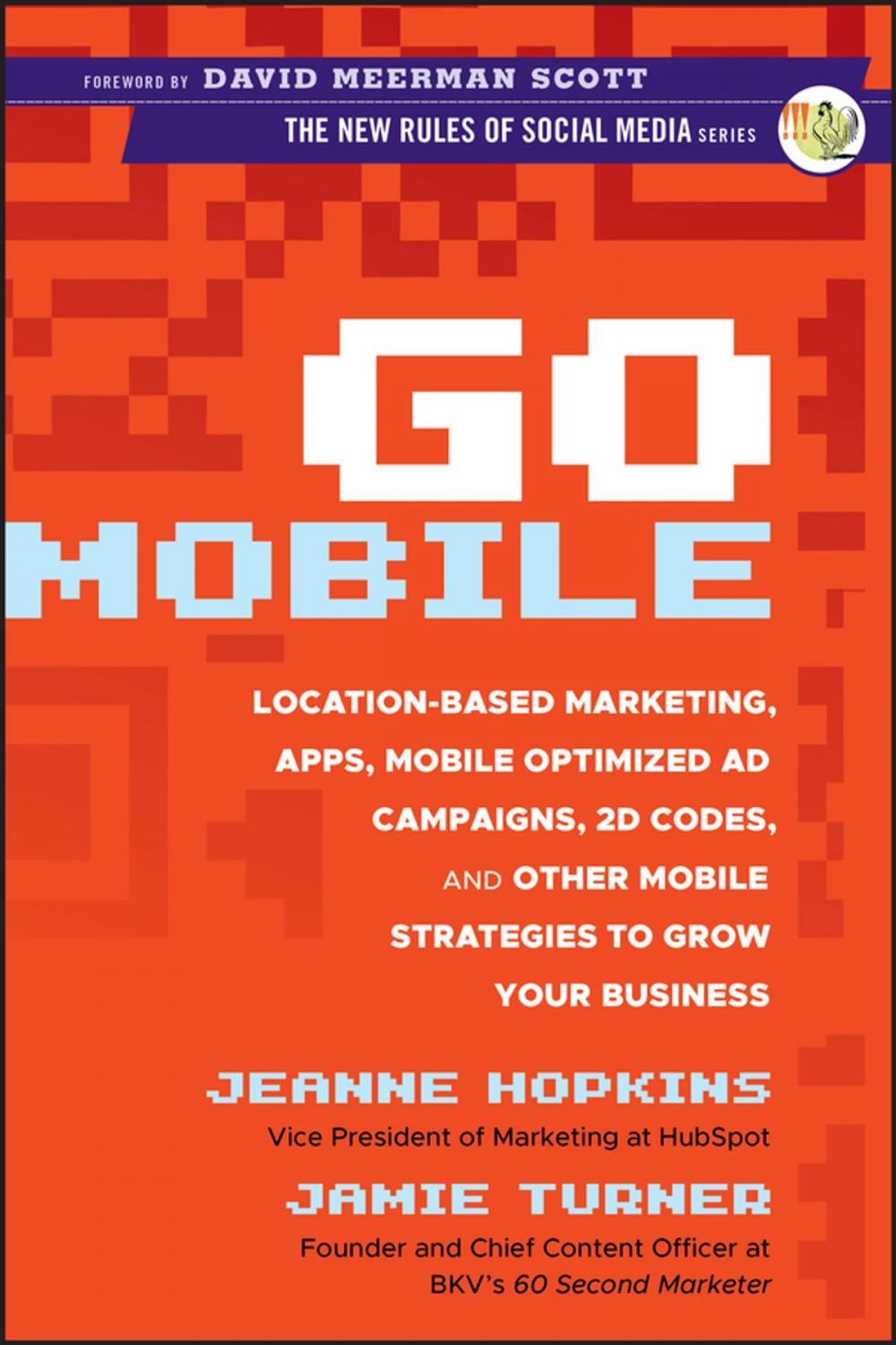 Big bigCover of Go Mobile