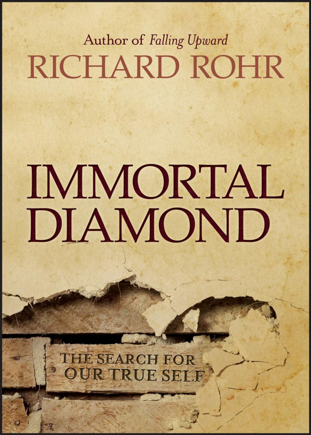 Big bigCover of Immortal Diamond