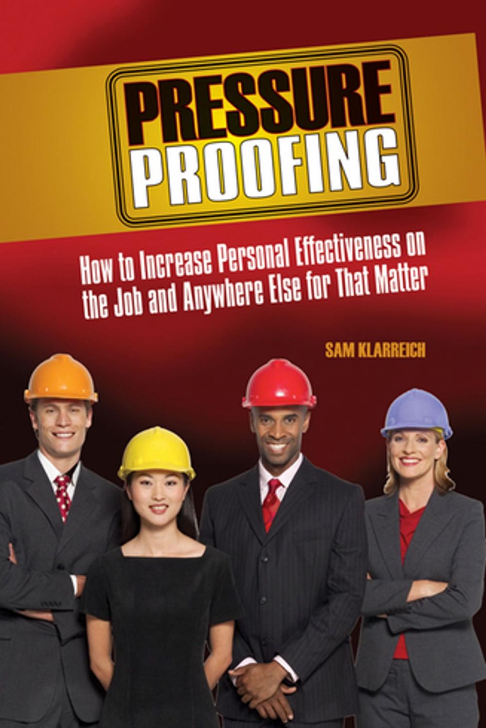 Big bigCover of Pressure Proofing