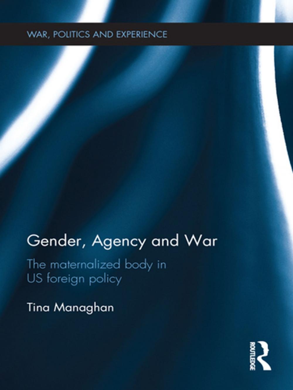 Big bigCover of Gender, Agency and War