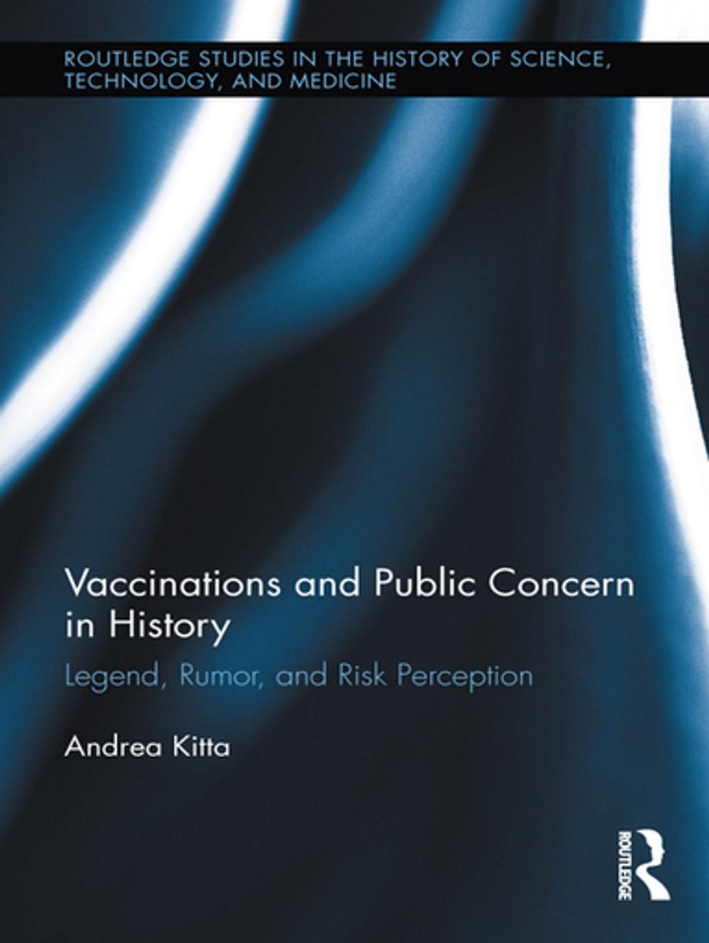 Big bigCover of Vaccinations and Public Concern in History