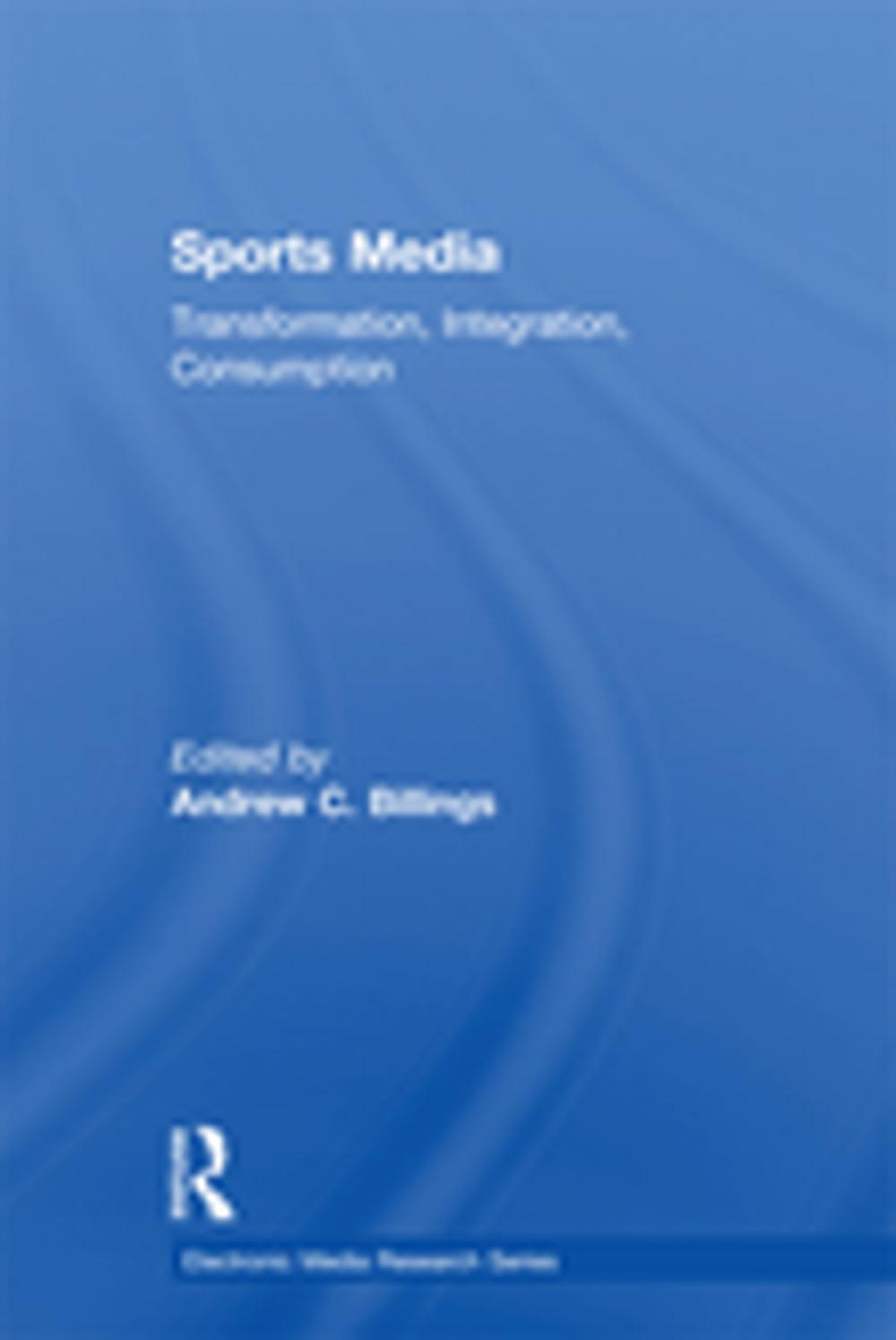 Big bigCover of Sports Media