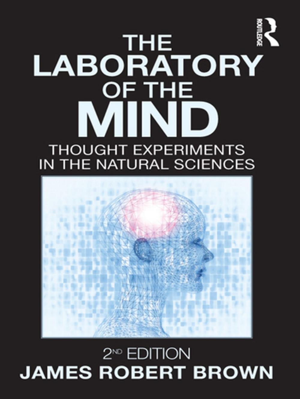 Big bigCover of The Laboratory of the Mind