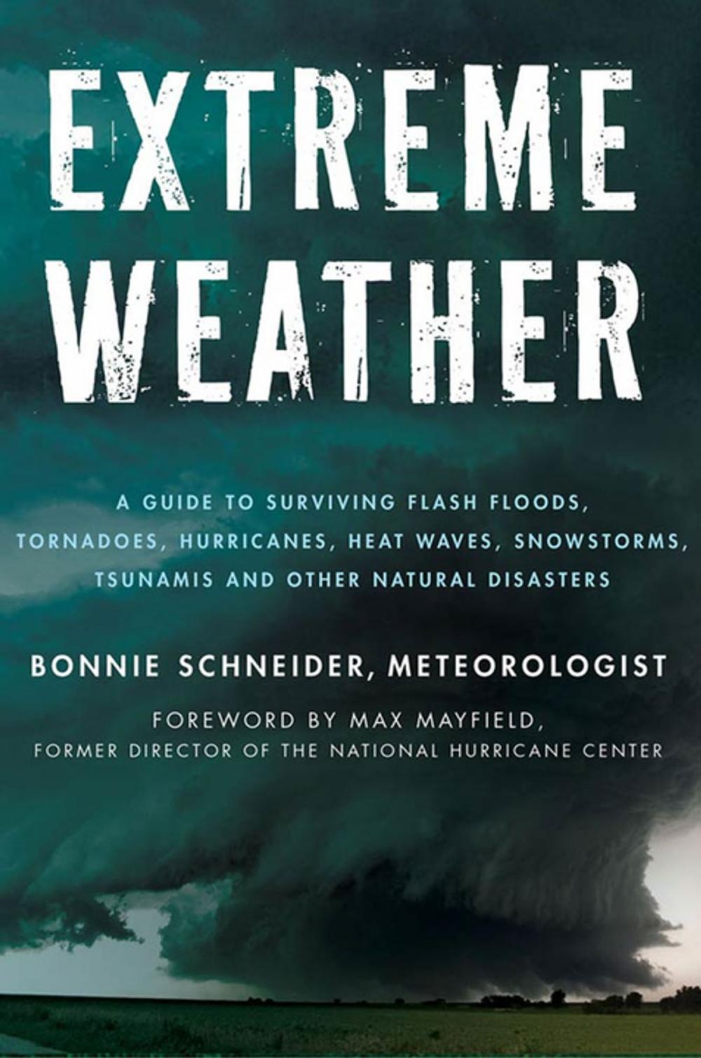 Big bigCover of Extreme Weather