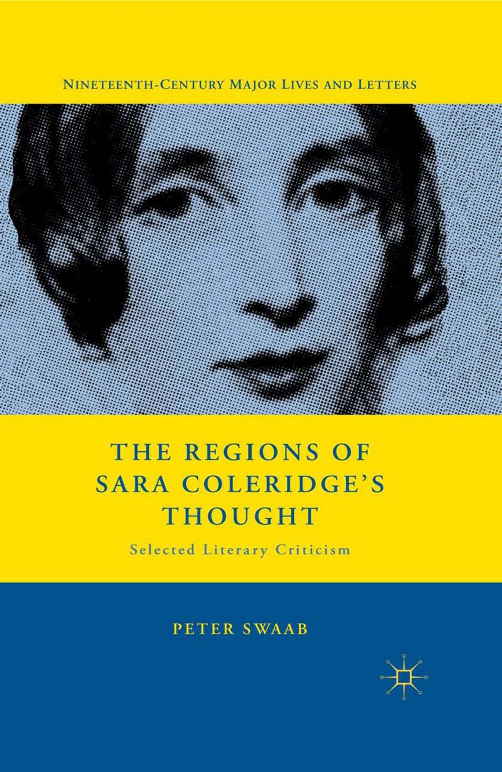 Big bigCover of The Regions of Sara Coleridge's Thought