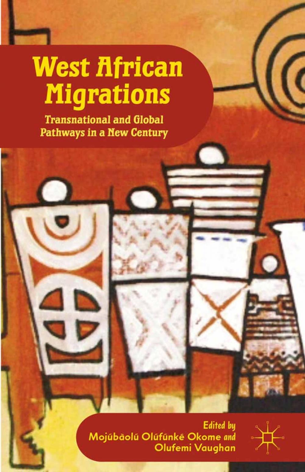 Big bigCover of West African Migrations