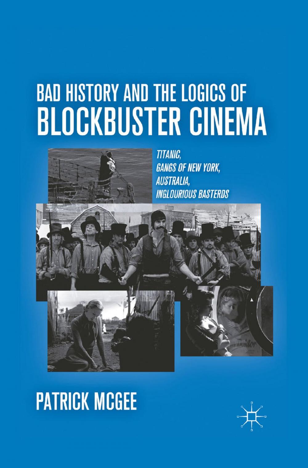 Big bigCover of Bad History and the Logics of Blockbuster Cinema