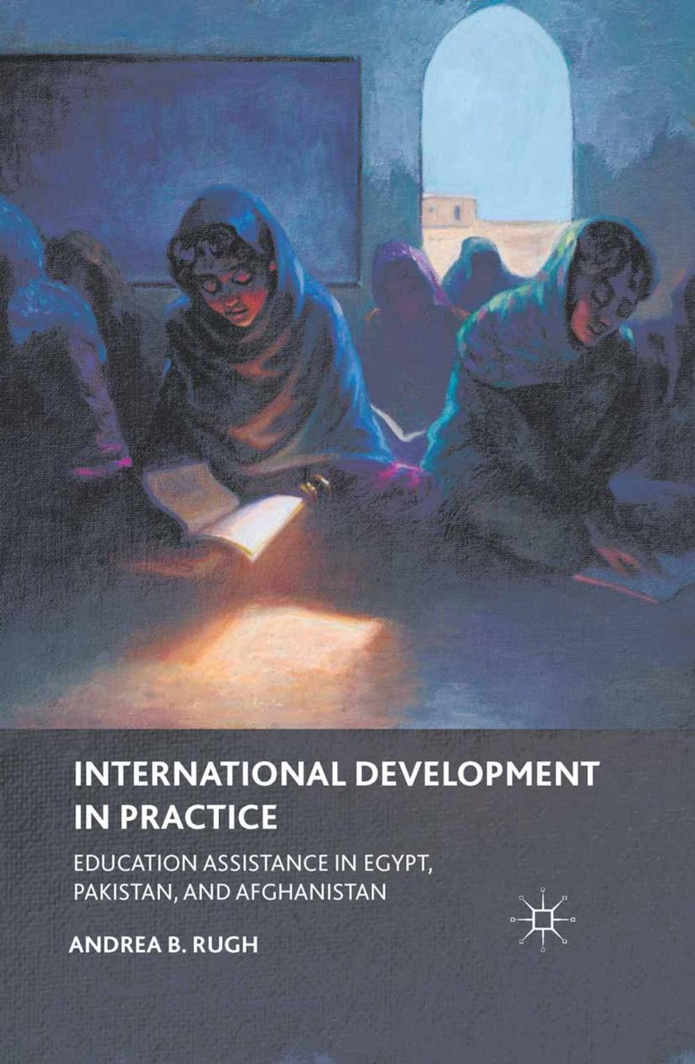 Big bigCover of International Development in Practice